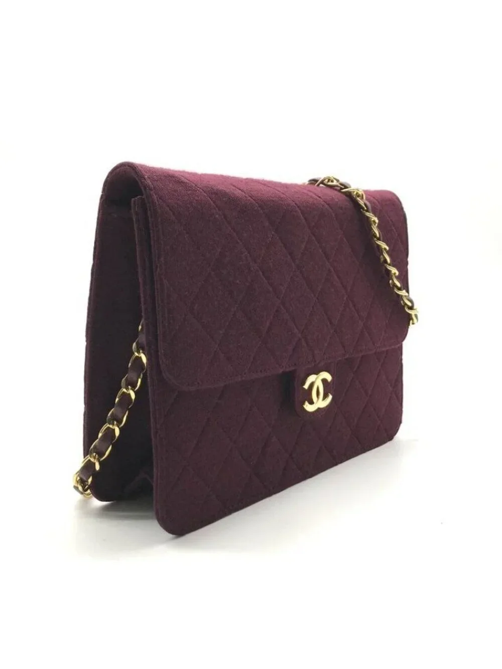 Chanel brand color